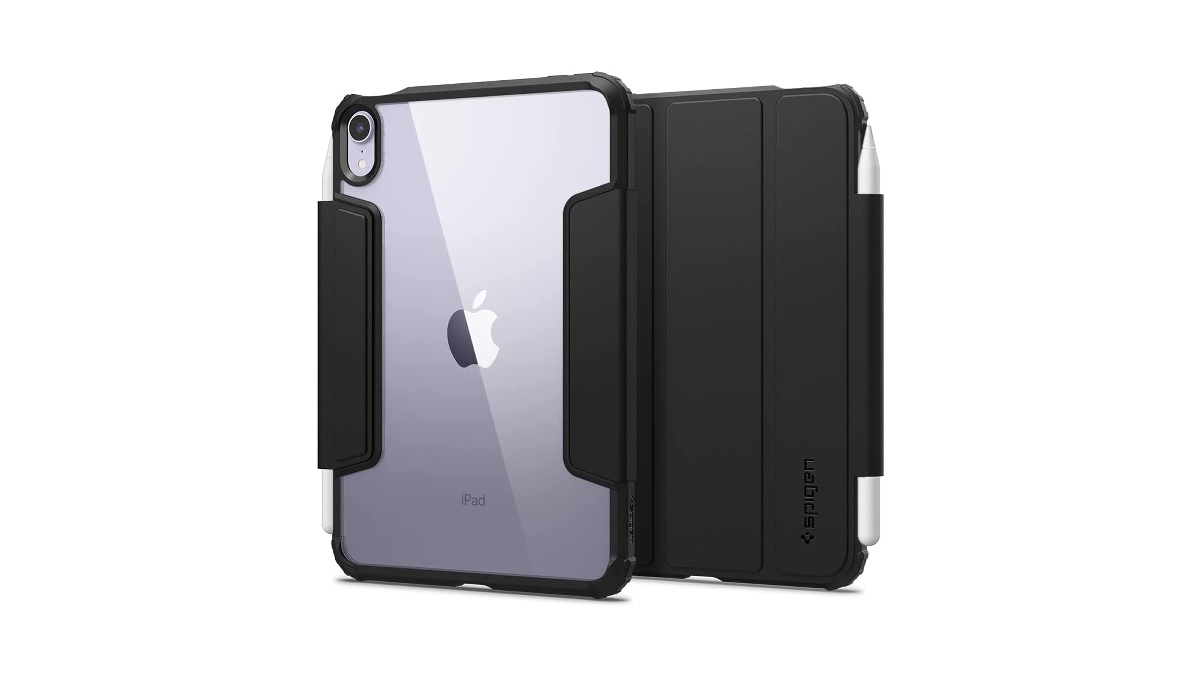 Как выбрать идеальную защиту для Apple iPad (чехол Айпад) в iLounge