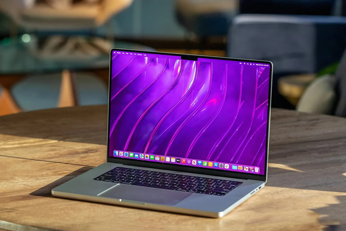 Лучшие Apple MacBook 2024 года Топ7 рейтинг от iLounge