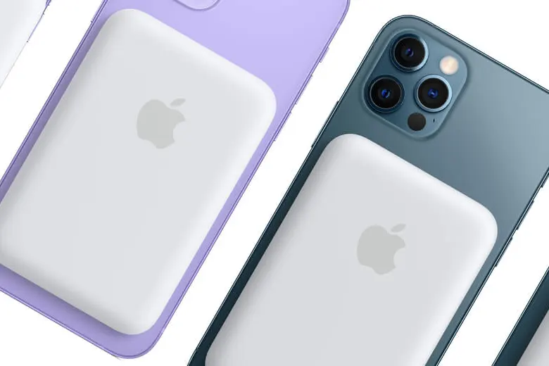 Apple MagSafe Battery Pack
