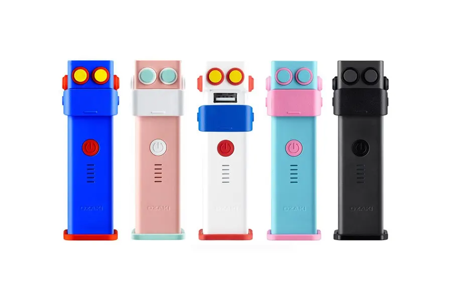 Ozaki O!tool Battery D26