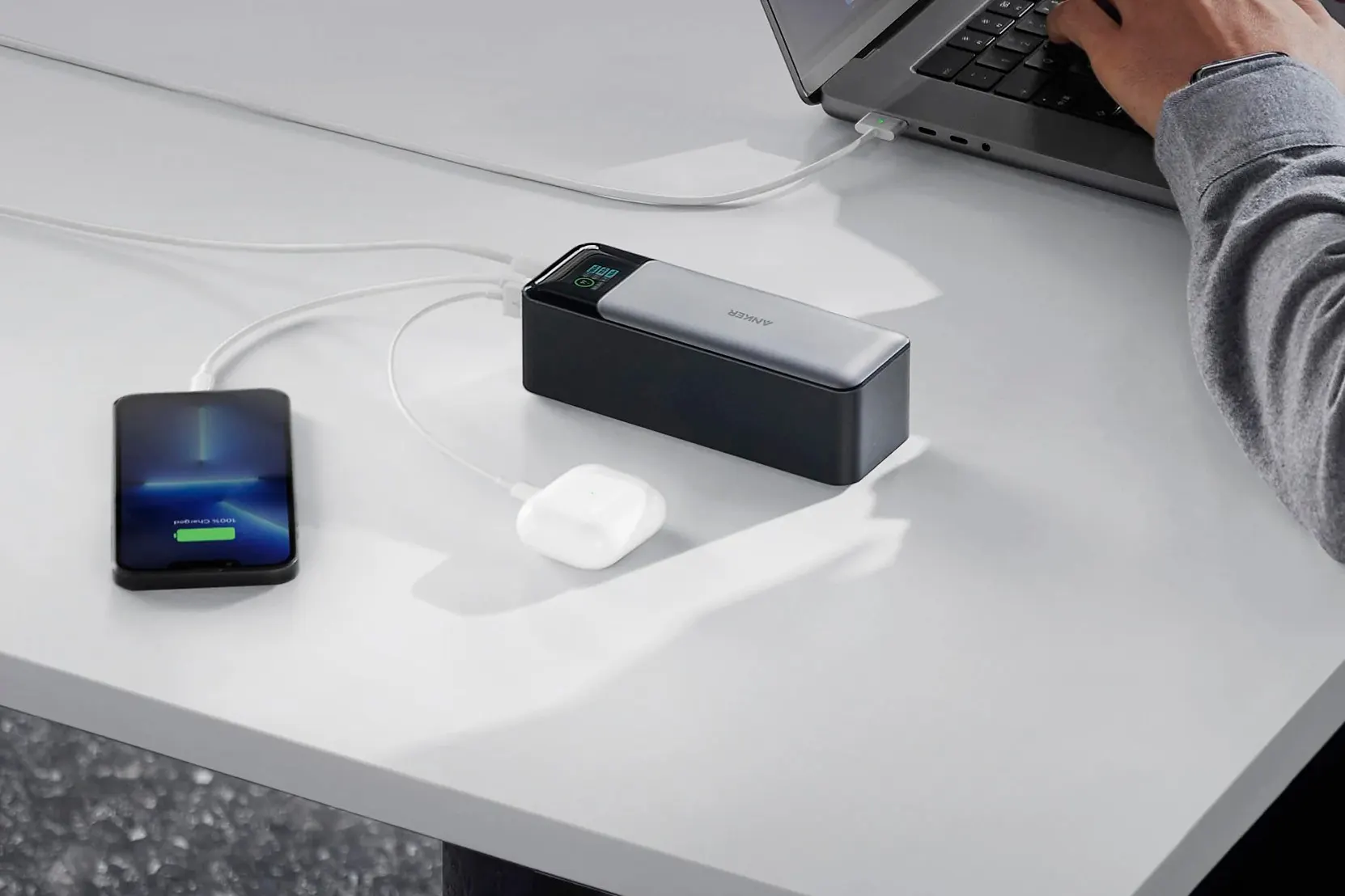 Anker 737 Power Bank 