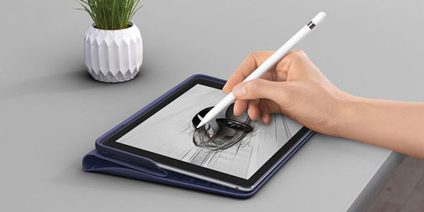 Лучшие чехлы для iPad 9.7