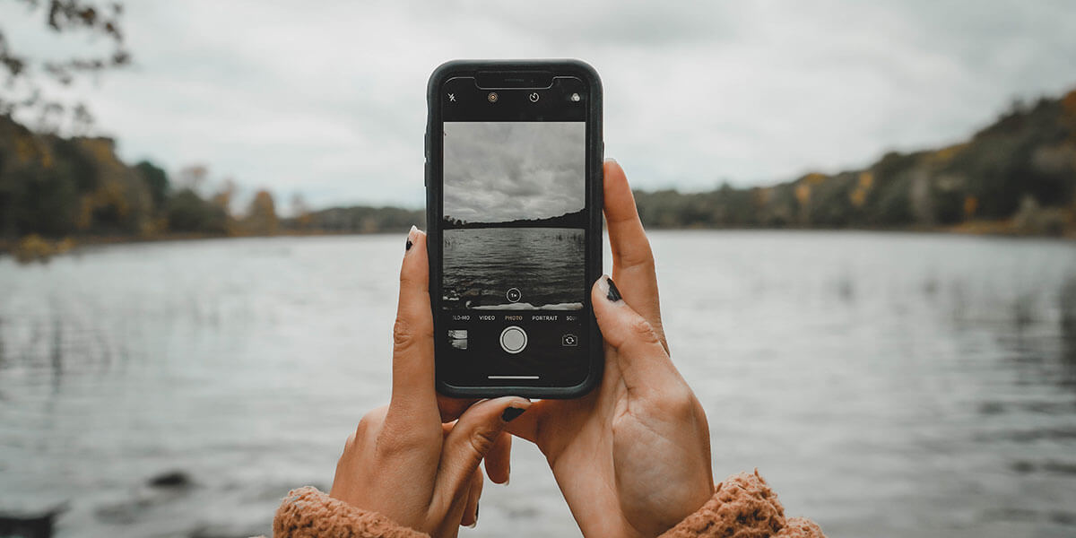 Что делать, если не работает приложение «Камера» на iPhone? | Причины и способы решения