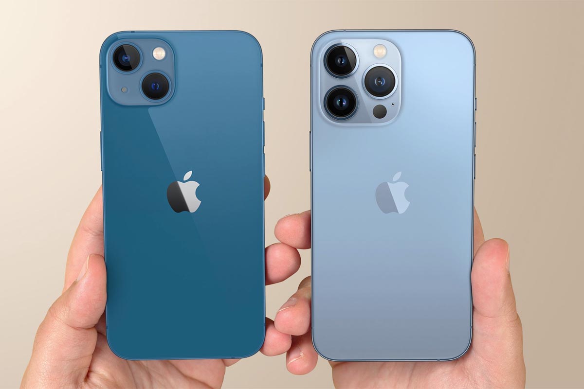 Как выключить и перезагрузить iPhone 13 | 13 Pro