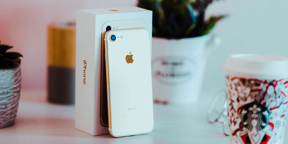 Как проверить б/у iPhone при покупке