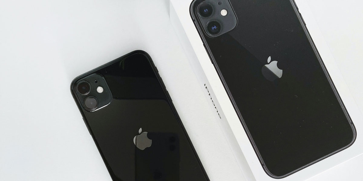 Как проверить iPhone на оригинальность