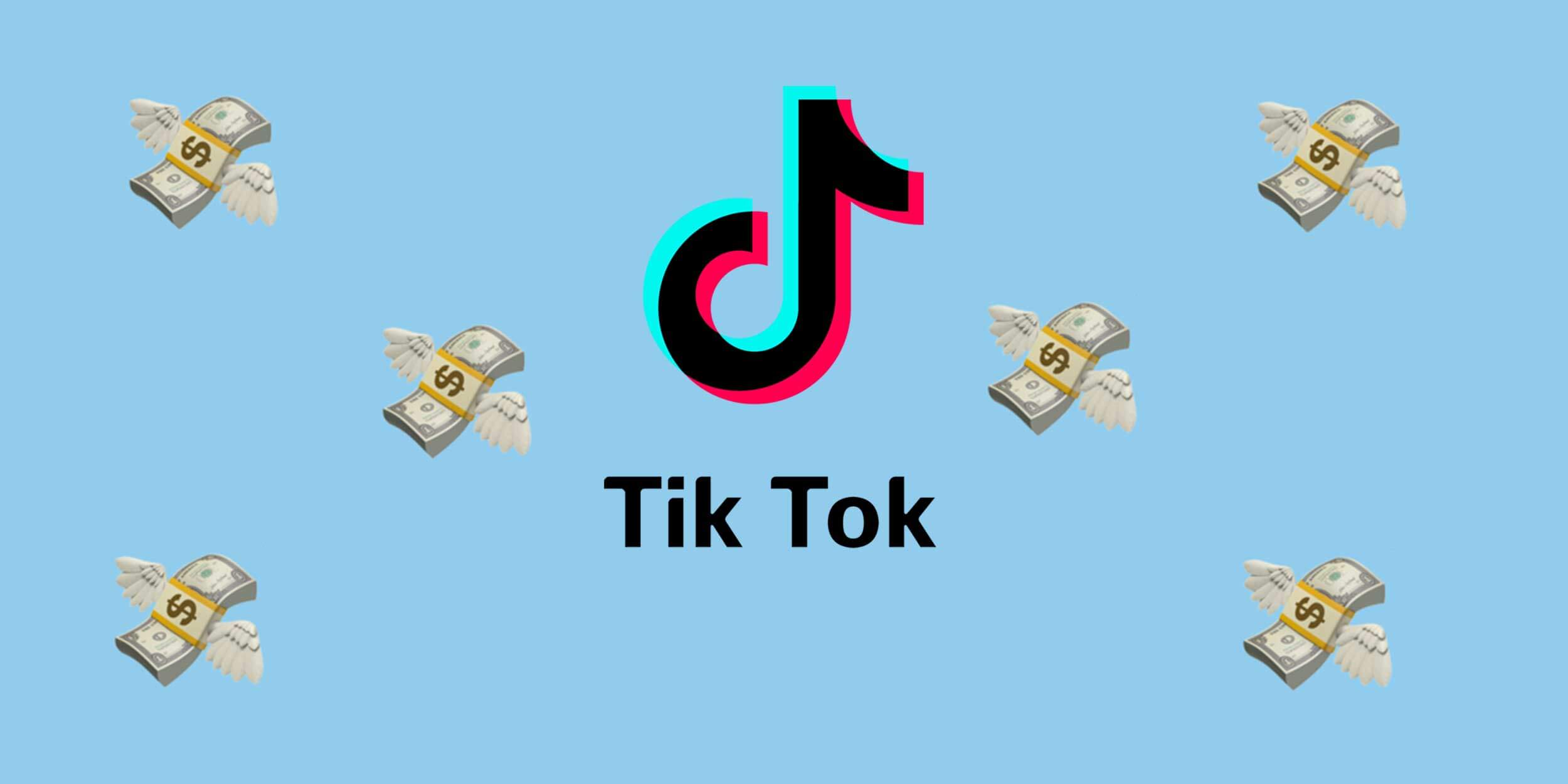 Cómo ganar dinero en TikTok: 10 formas en 2022