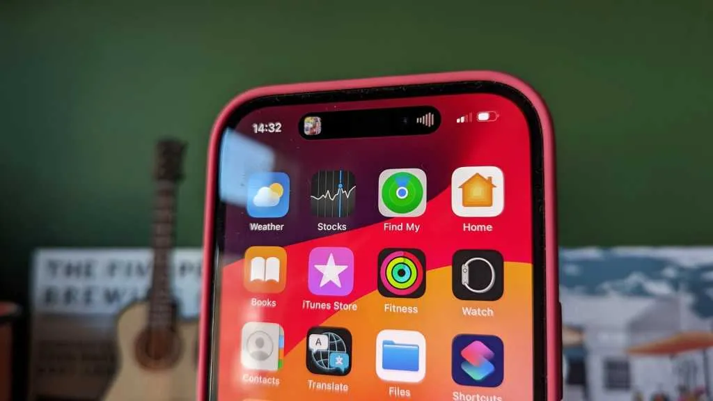 Веб-приложения с главного экрана iPhone исчезнут в ЕС