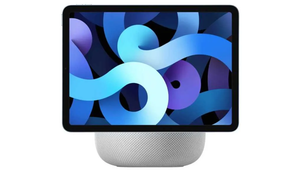 tvOS 17.4 beta указывает на то, что Apple выпустит HomePod с экраном