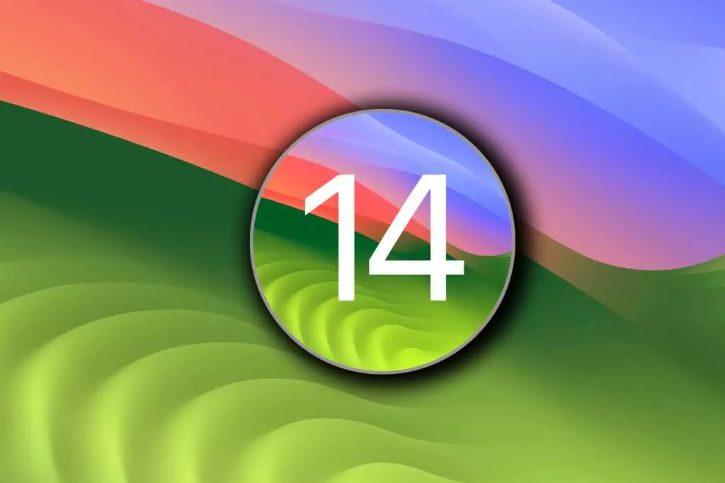 Apple выпускает третью бета-версию macOS 14.4