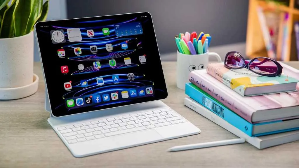 Новый iPad Pro получит чип M4
