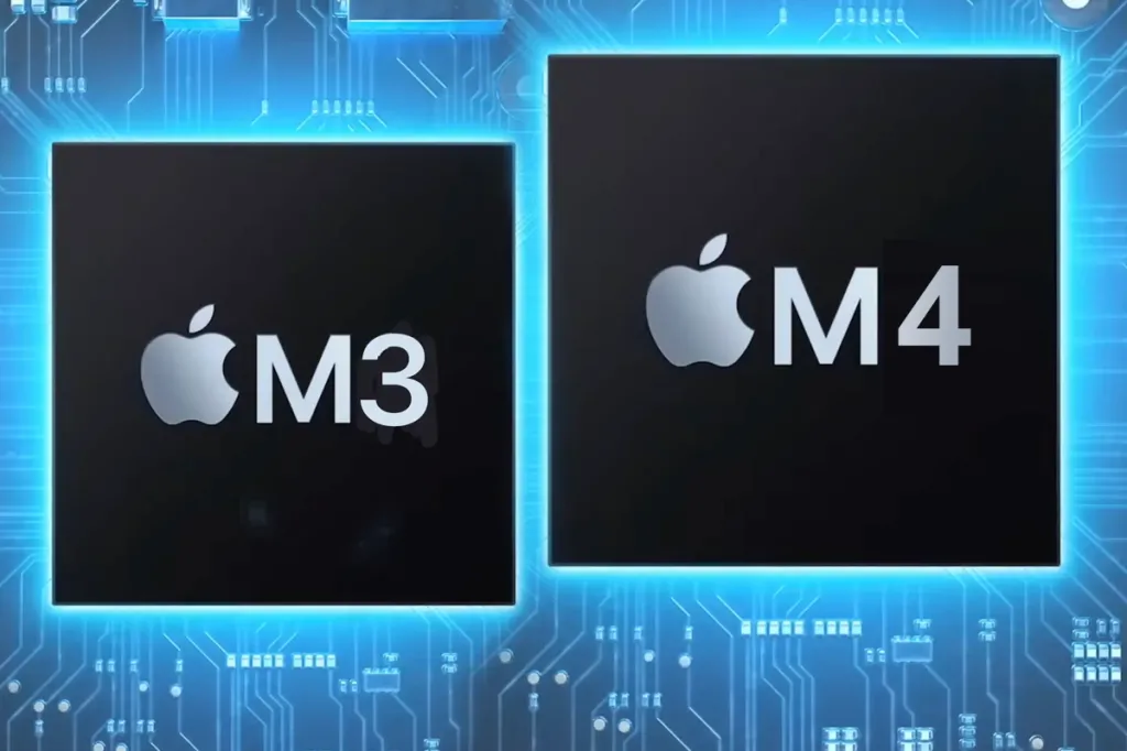 Apple будет использовать облачные серверы с собственными процессорами на базе AI