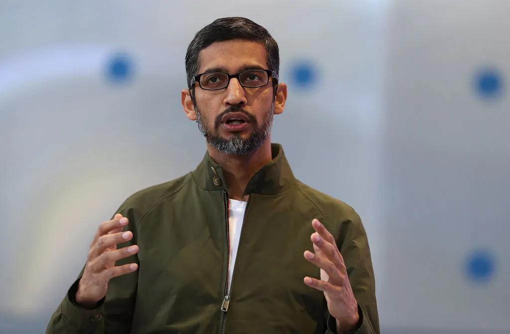 Google I/O 2024: Как смотреть и чего ожидать