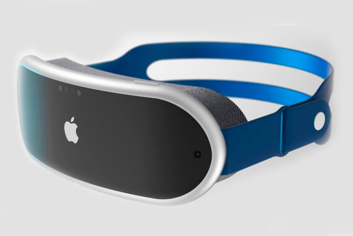 Apple Glass регулюватимуть яскравість дисплеїв в залежності від освітлення