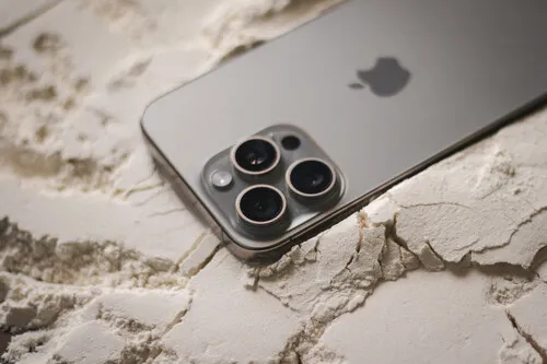 Как выбрать оптимальную конфигурацию iPhone 15 Pro Max
