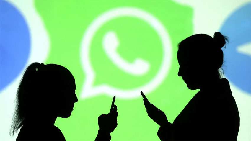 WhatsApp блокує користувачів