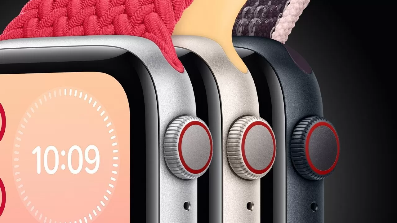 Apple будет печатать Apple Watch на 3D принтере
