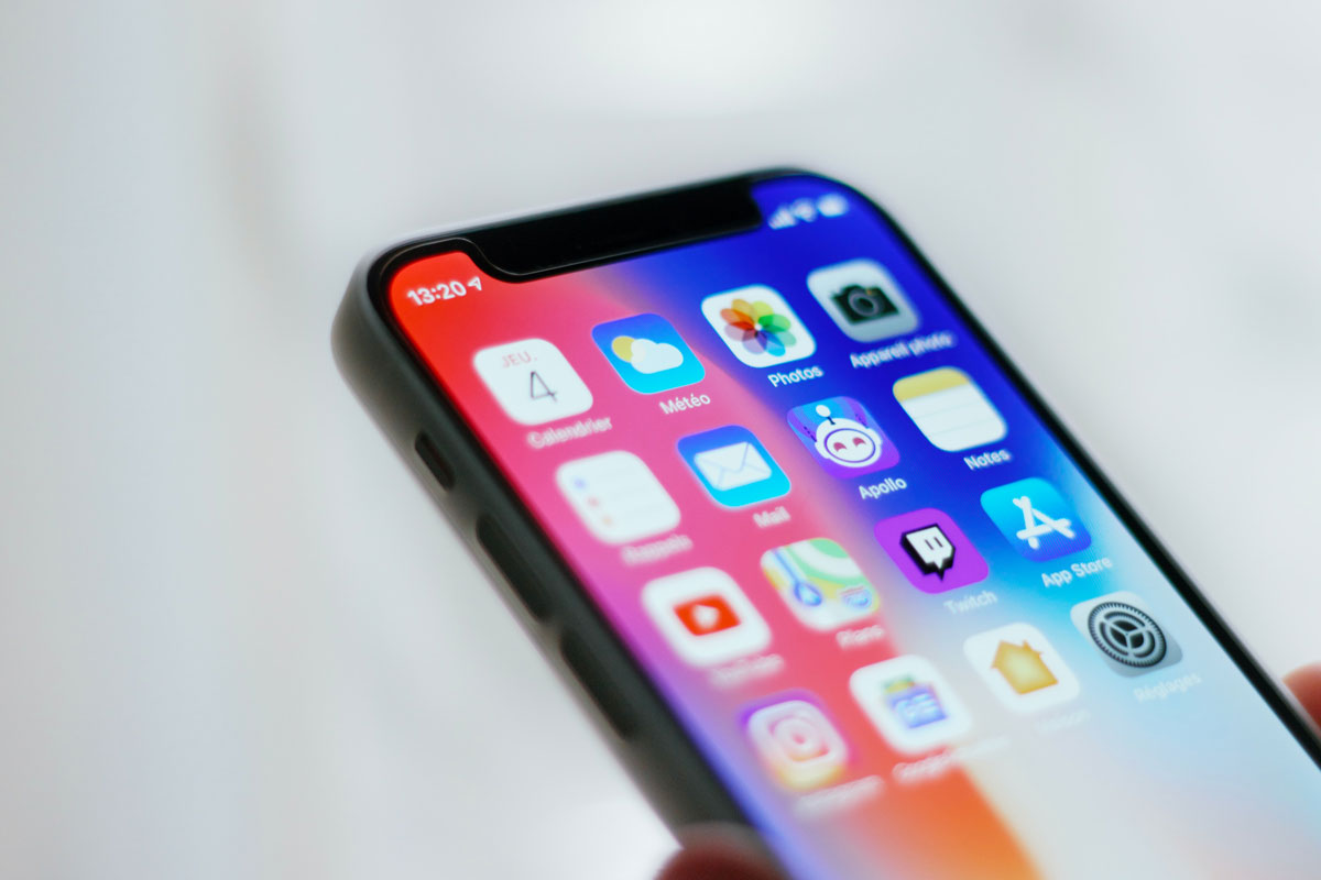 Зв'язок 5G на iPhone 12 працює повільніше, ніж у Android