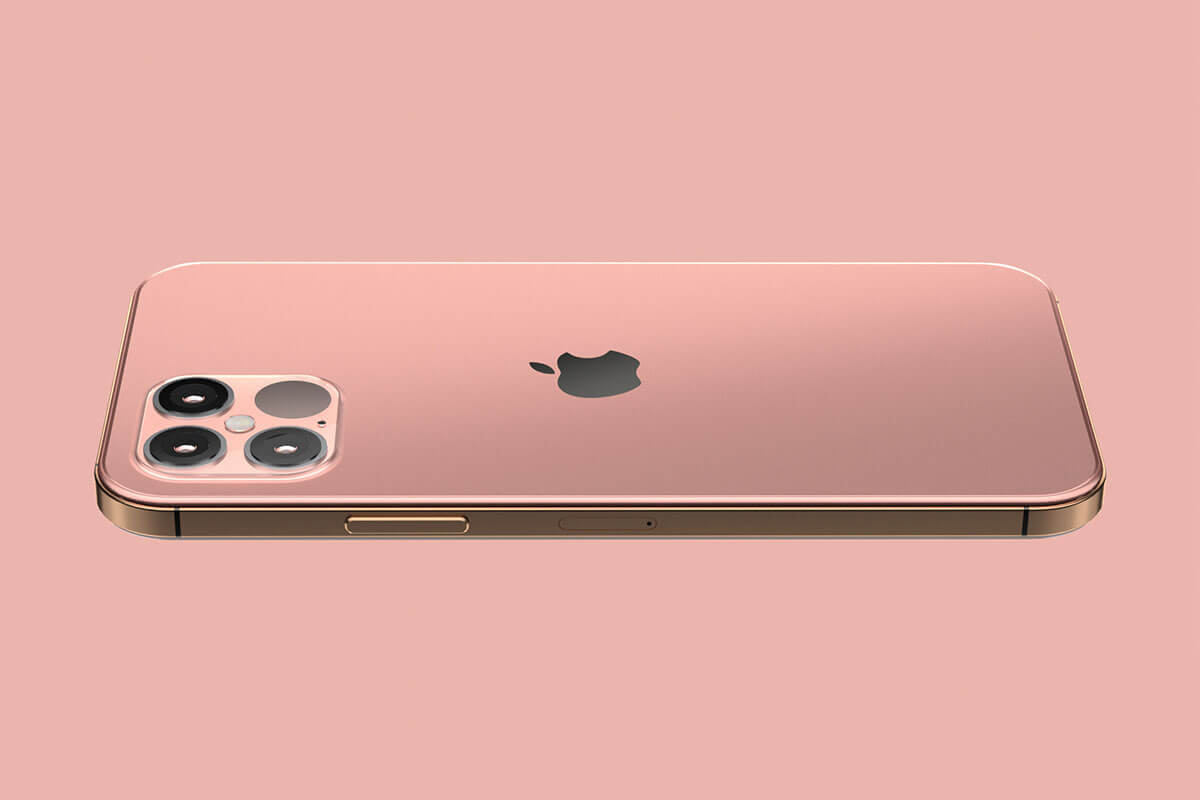 Из-за 5G в iPhone 12 откажутся от наушников EarPods и адаптера питания