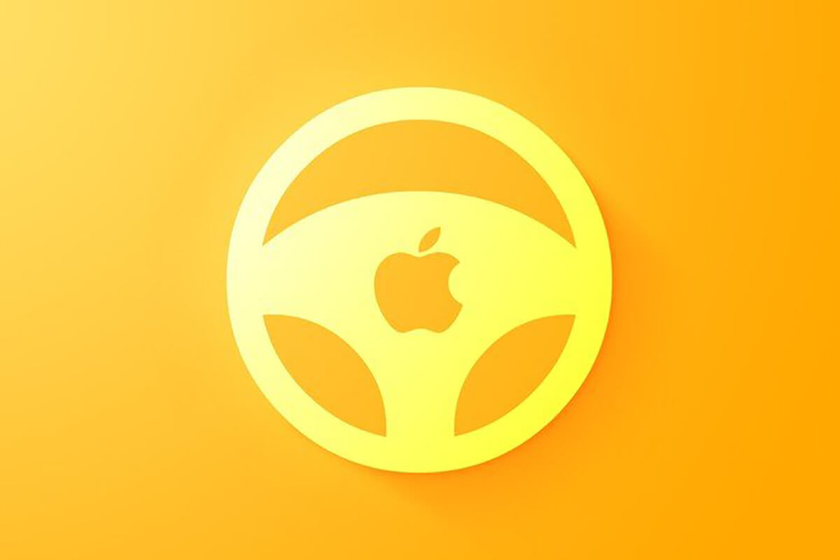 Электромобиль Apple Car будет анонсирован в конце 2021 года