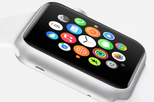 Что означает каждая иконка статуса в Apple Watch?