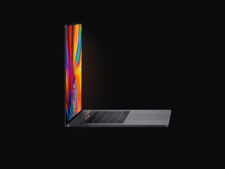 MacBook Pro 16