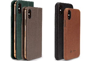 Чехлы для iPhone XS, iPhone XS Max, iPhone XR от Nodus