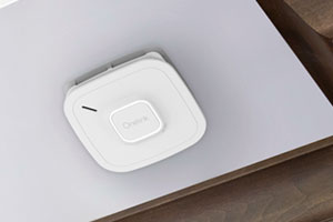 Вышло второе поколение умного датчика дыма Onelink Smart Alarm