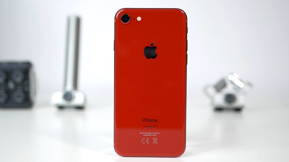 iPhone SE 2 будет оснащен антенной на жидких кристаллах