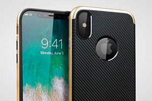 Чехлы для iPhone 8 уже доступны для предзаказа