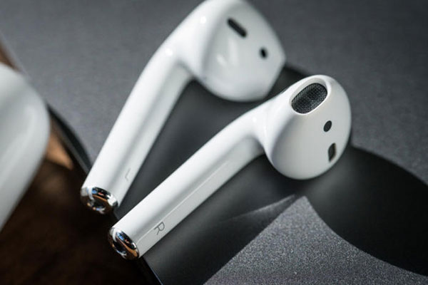 Выход AirPods 3 ожидается осенью 2019 года