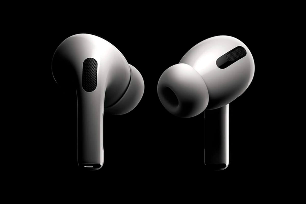 Слух — AirPods 3 выйдут в первой половине 2021 по цене 200$