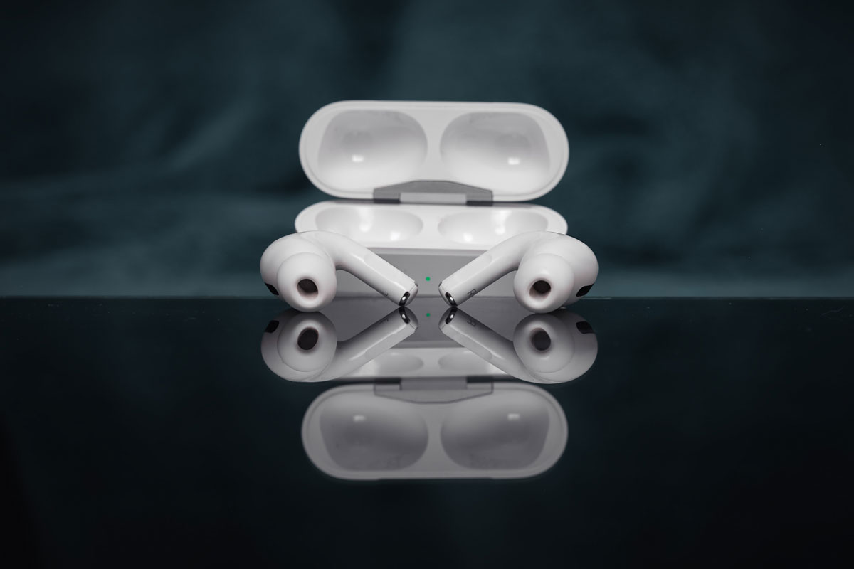 Анонс AirPods 3 переноситься на третій квартал 2021
