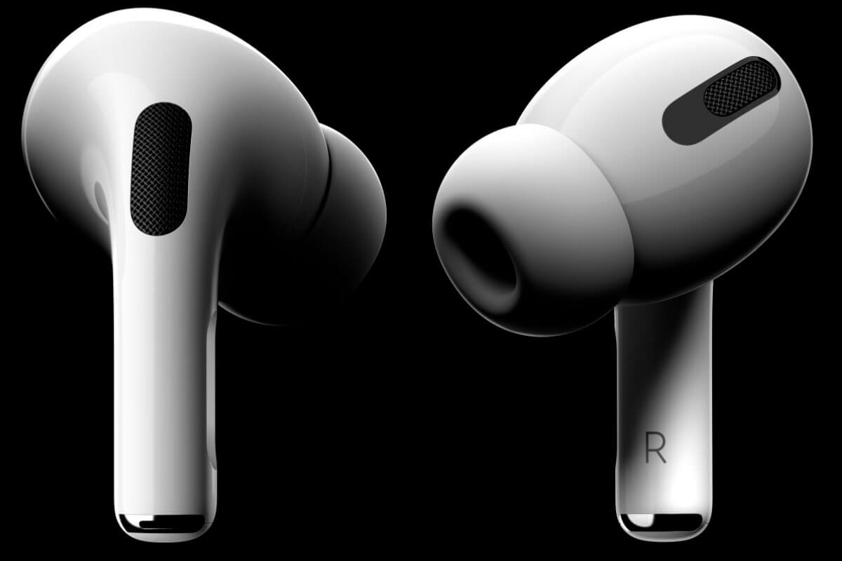 AirPods Pro вже збирають у В'єтнамі