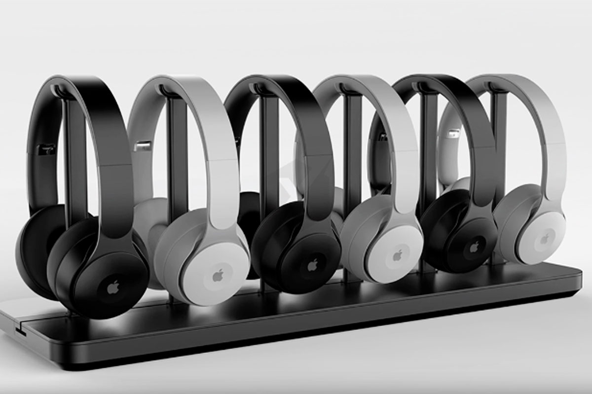 Слух — AirPods Studio задерживаются, AirTag появится в следующем месяце