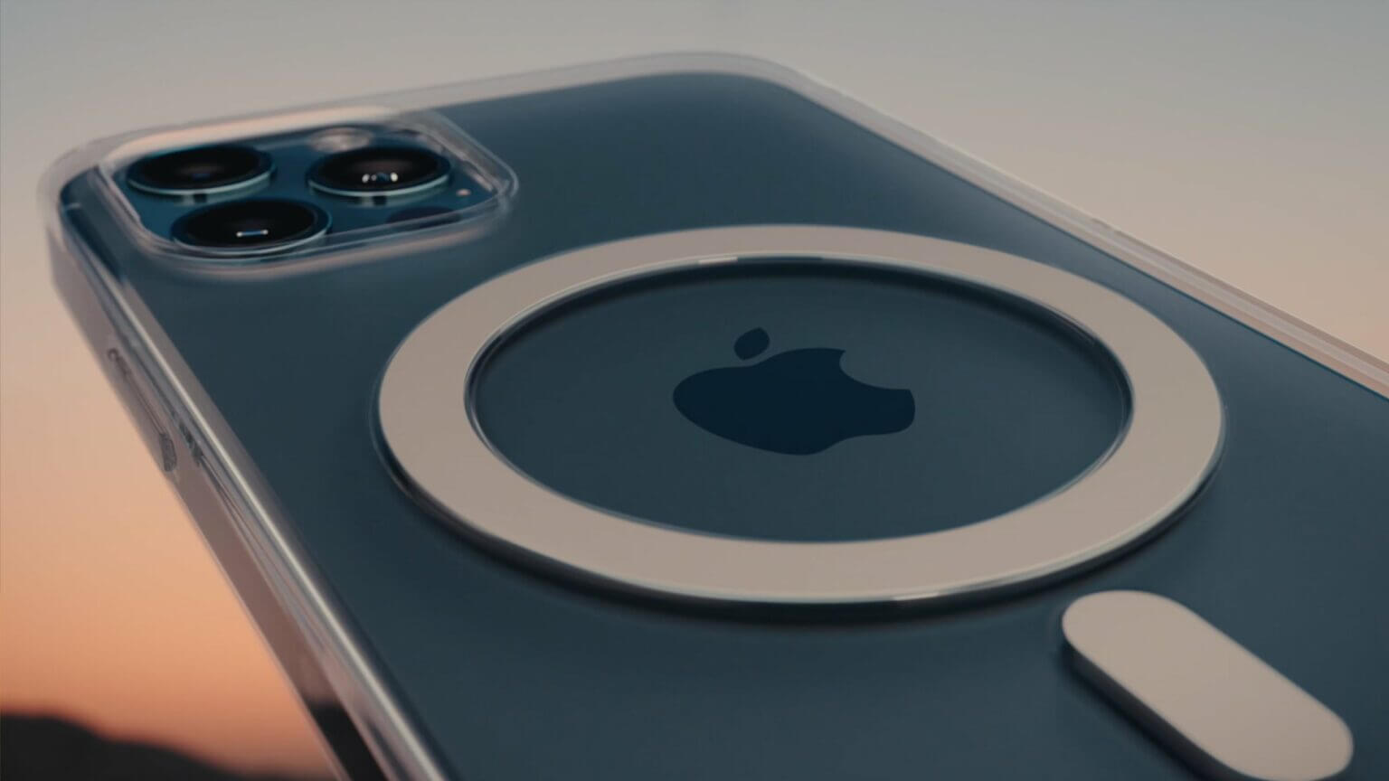 Аналитик подтверждает 1 ТБ хранилища для iPhone 13