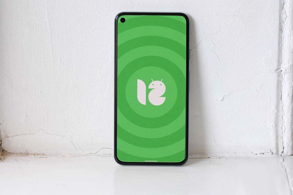 Відбувся офіційний анонс Android 12
