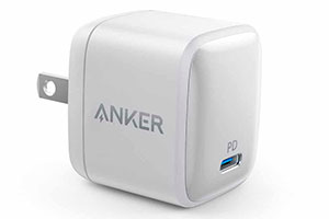 CES 2019: Anker представили самую маленькую в мире USB-C зарядку на 30 Вт