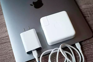 Новая зарядка от Apple USB-C Power Adapter будет мощнее предыдущей