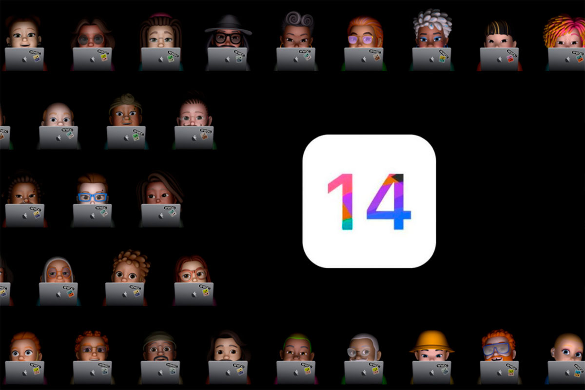 Apple анонсувала iOS 14: що нового