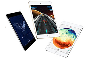 Apple анонсировали выход нового iPad mini 5-го поколения и iPad 10