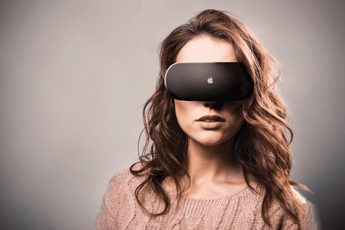 Apple почала формувати команду для просування Apple Glass