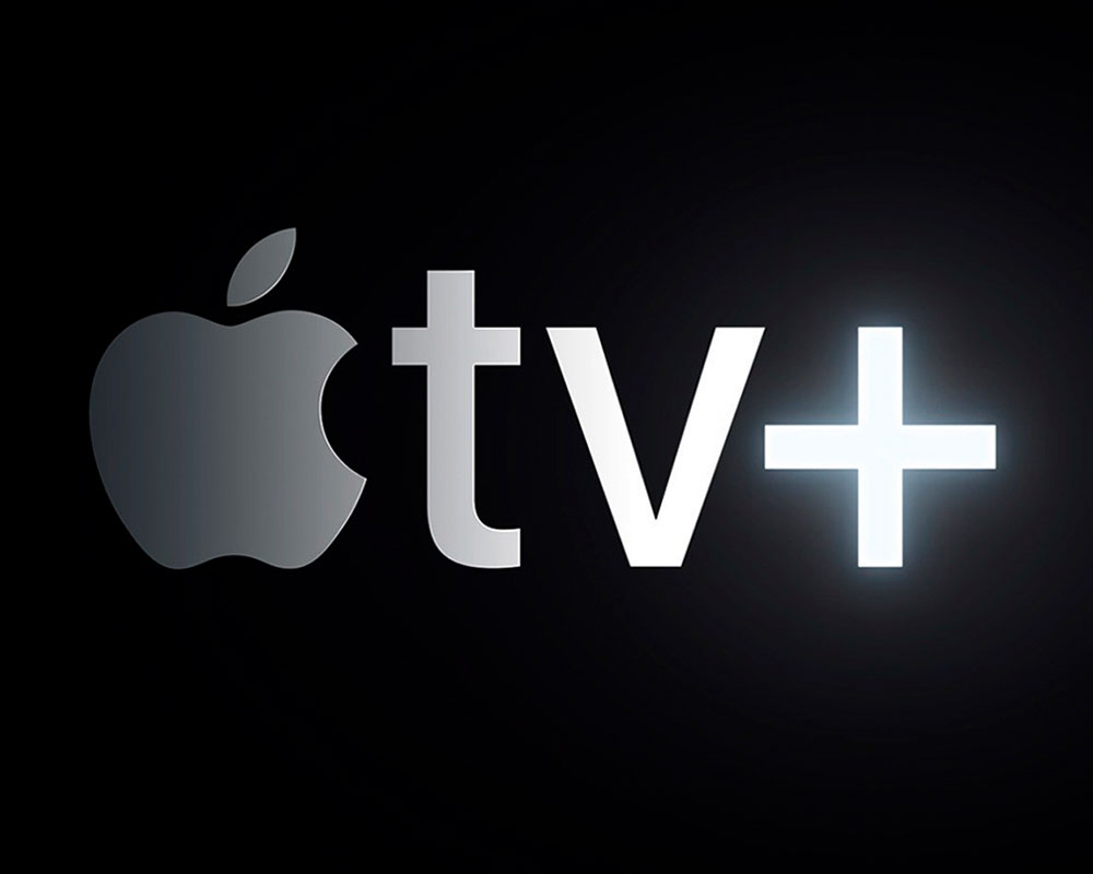 Apple безкоштовно показують кілька серіалів в Apple TV +