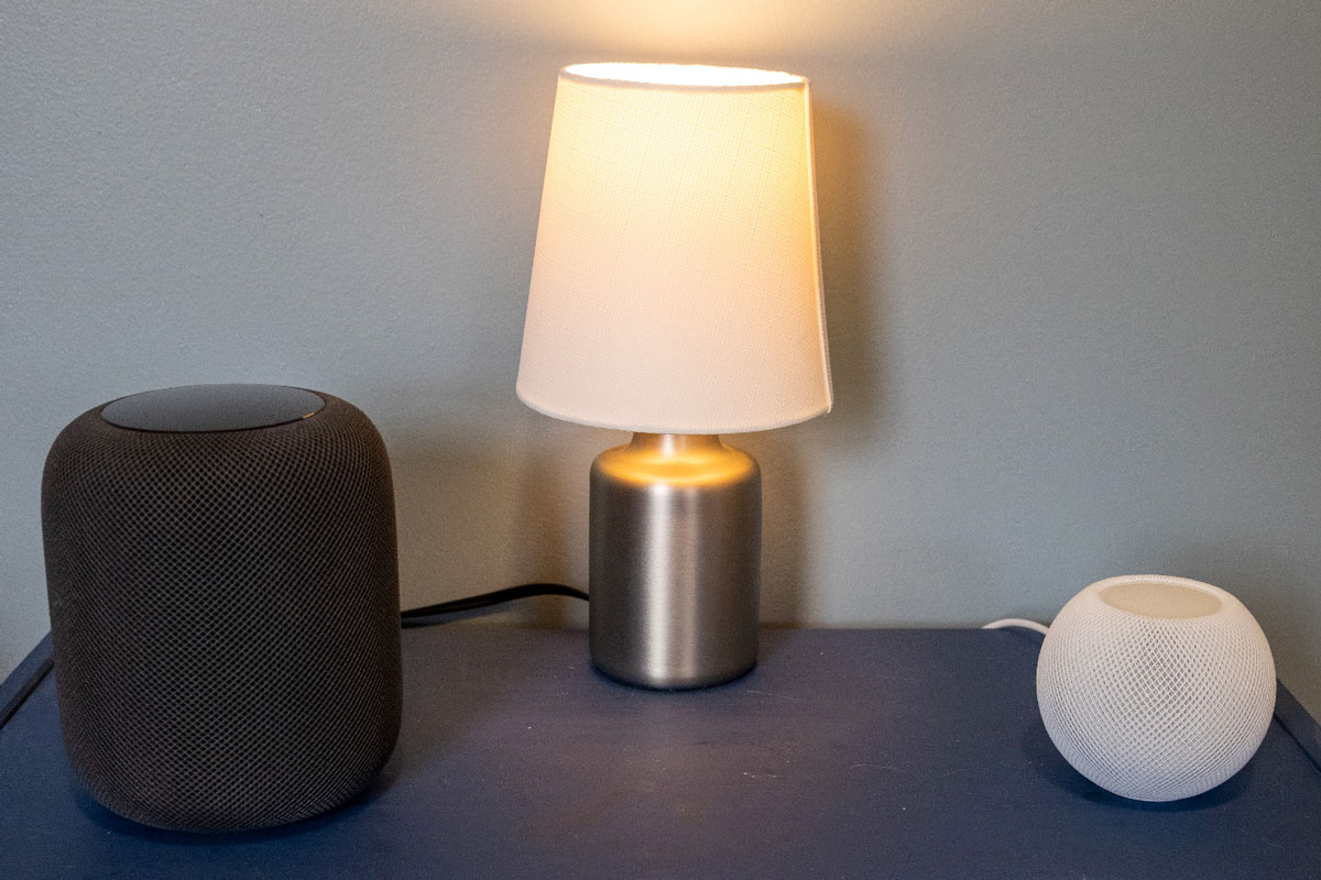 Apple добавляет поддержку Lossless для HomePod