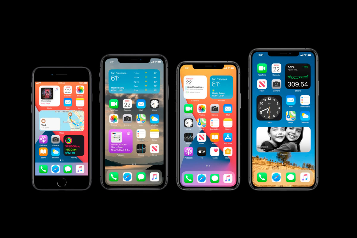 Apple готовит альтернативу поиску в Google на iPhone