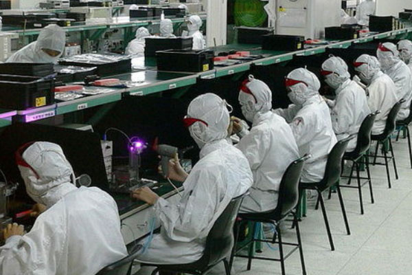 Apple и другие техногиганты получают выгоду от принудительного труда в Китае – аналитики