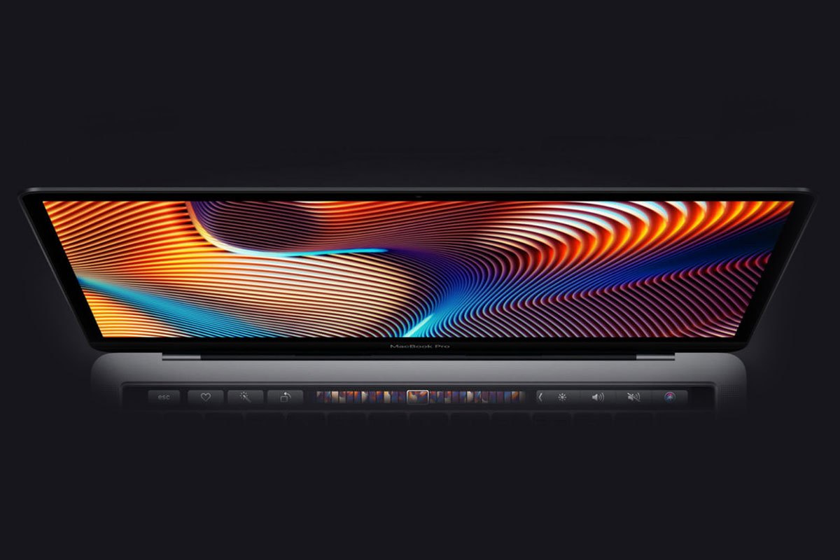 Apple інвестує 330 млн. доларів у mini-LED та micro-LED дисплеї