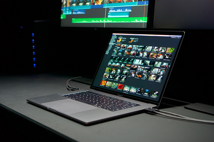 Apple изготовит собственный процессор для Mac в 2020 году