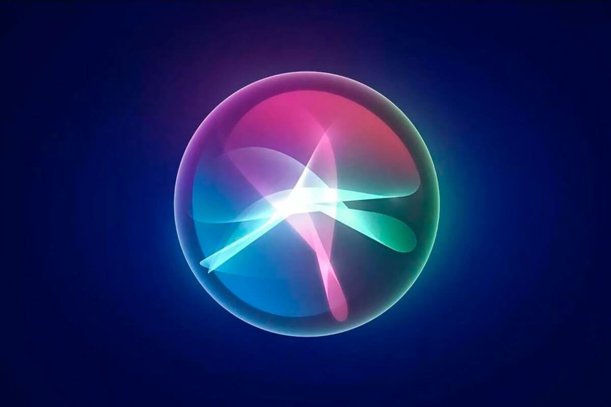 Apple придбали стартап Inductiv для подальшого розвитку Siri