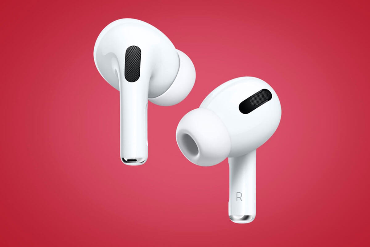 Apple может представить AirPods Pro Lite на весенней презентации